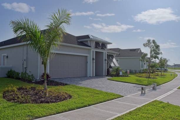 Best Driveway Paving Contractor  in Wd, AR